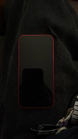 iPhone 13 Mini (RED)