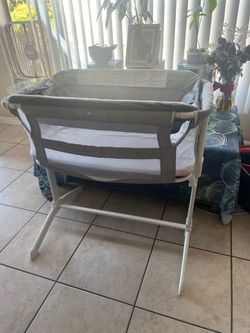Baby Delight Beside Me Bassinet