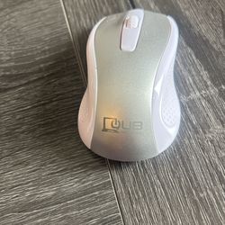 Wired Mouse 