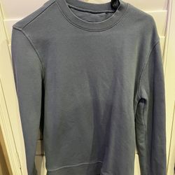 Banana republic crewneck sweater