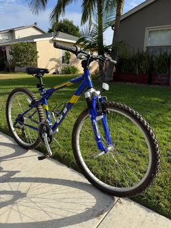 GT Palomar Mountain Bike 26”