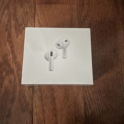 AirPods Pro model 3 ANC