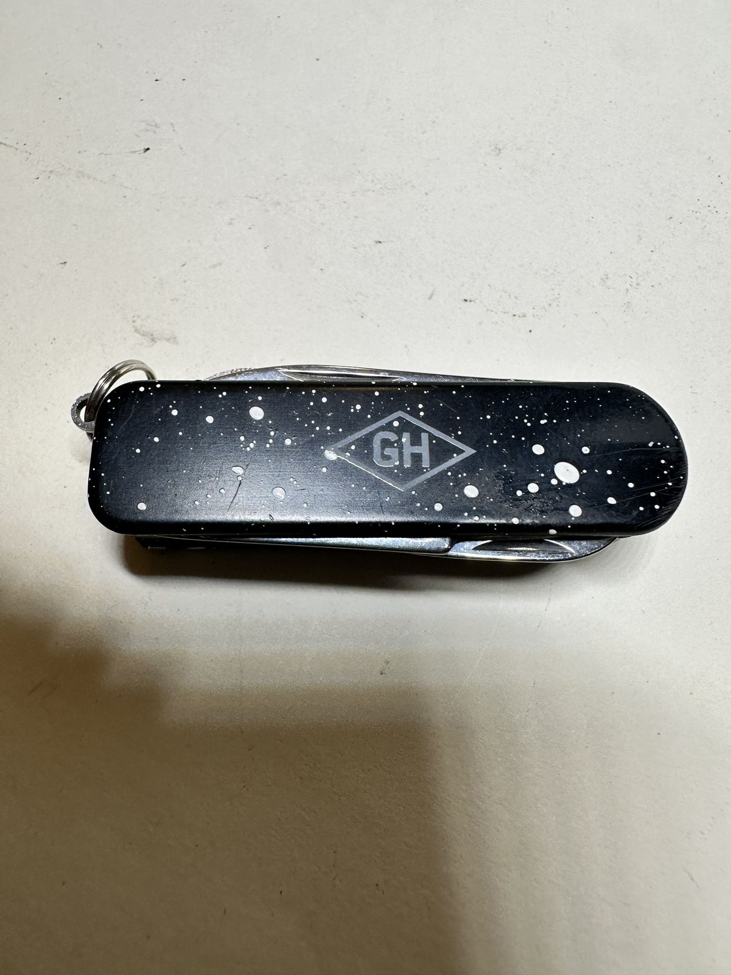 Vintage Pocket Knives