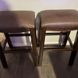 Heavy Duty Bar Stools