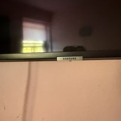 SAMSUNG SMART TV