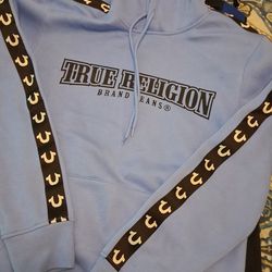 Sudadera true religión