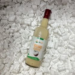 HAITIAN KREMAS - COCONUT