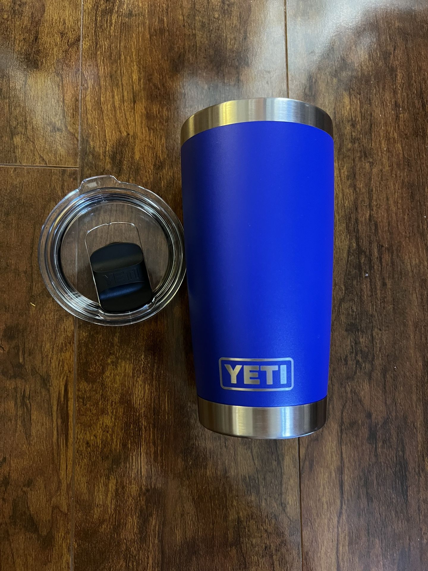 Yeti Rambler 20oz