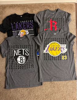 NBA Size Small