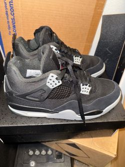 Jordan 4 SE
