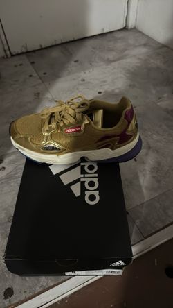 Adidas Tenis Shoes