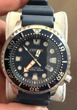 Citizen Eco-Drive