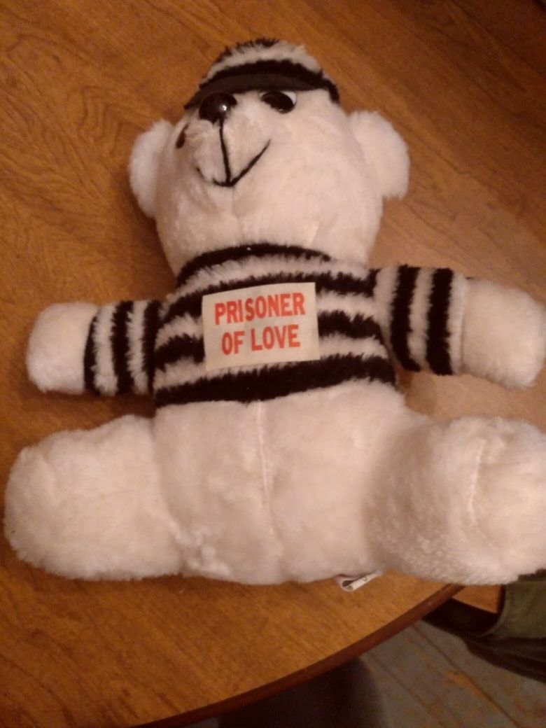 Teddy Bear