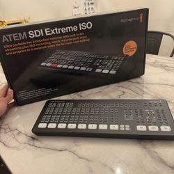 ATEM SDI Extreme ISO