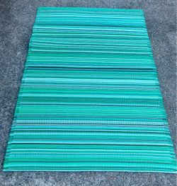 Waterproof Outdoor Area Rug