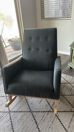 Rocking chair