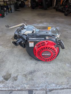 Predator 212 Ghost
