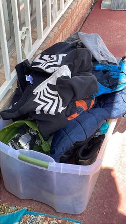 All items previously posted