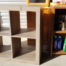 Book Shelf Organizer