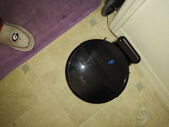 Eufy RoboVac 11S Smart Robot Automatic Vacuum