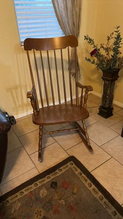 Rocking Chair