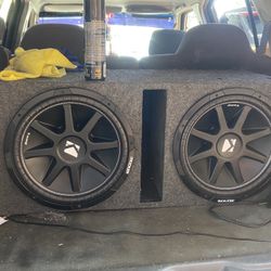 Sound System 