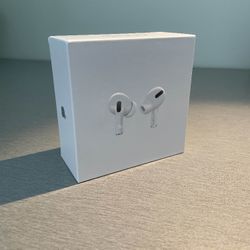 AirPod Pros 2 