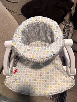 Sitting chair