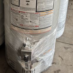 Water Heater♨️40Gal