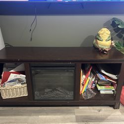 tv console 