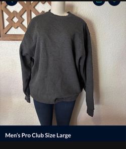 Men’s large
