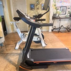 Treadmill