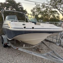 2015 HURRICANE  OFFERED