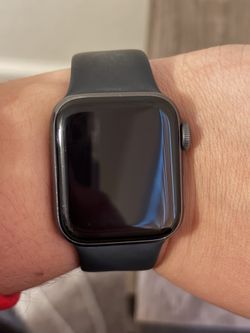 Apple Watch Series 4