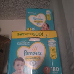 Diapers