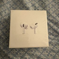 AirPod Pro 
