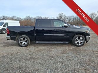 2023 Ram 1500 Laramie 4x4 Crew Cab  pickup