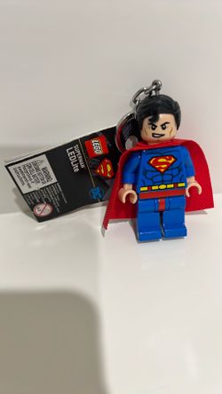 Lego Superman LEDLite