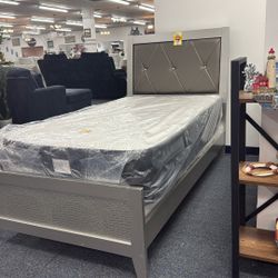 Twin Bed On Sale furniture mattress appliance 0-99 down no credit needed no intrest financing available deals 