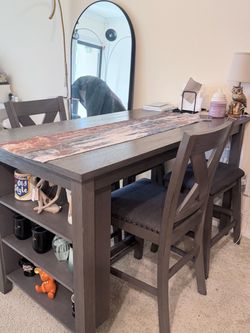 Mesa comedor