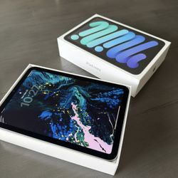 iPad Mini (7th Generation)