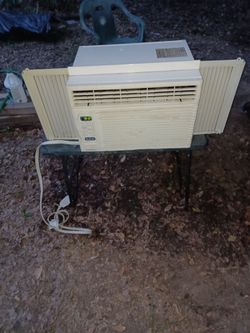 Ac unit