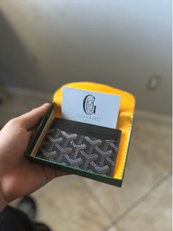 go yard wallet men’s