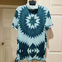 Greyson Polo Shirt