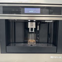 Jen Air Coffee Maker 