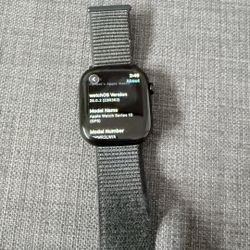 Apple Watch 10 GPS 46mm Watch | Under Warranty