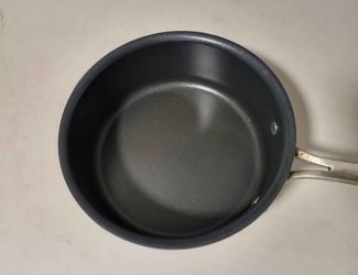 All Clad non stick pan