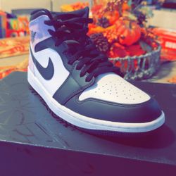 Air Jordan 1 Mid SE