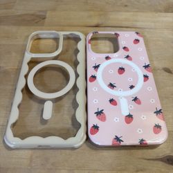 iPhone Cases