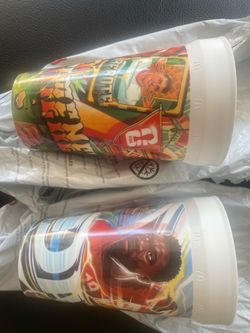 Trade fifa cups